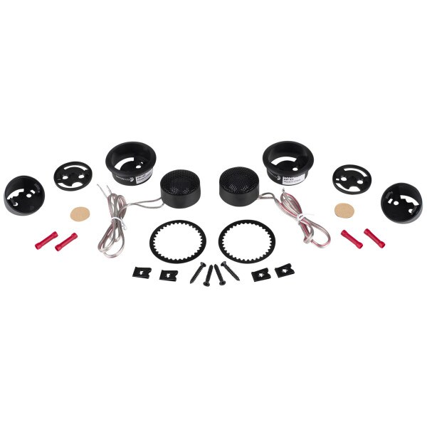 Main product image for Dayton Audio AN25F-4 1" Soft Dome Neodymium Car Audi 275-114